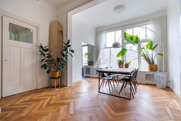 Foto 9 van Willem de Zwijgerlaan 32-A