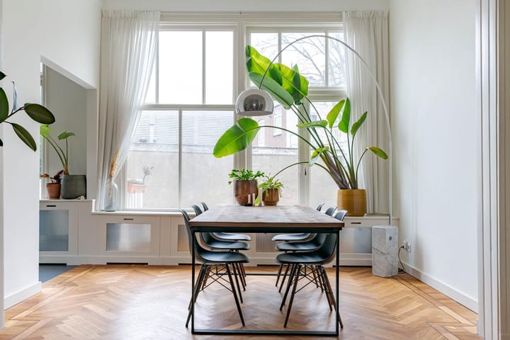 Foto 10 van Willem de Zwijgerlaan 32-A