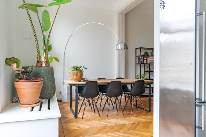 Foto 11 van Willem de Zwijgerlaan 32-A