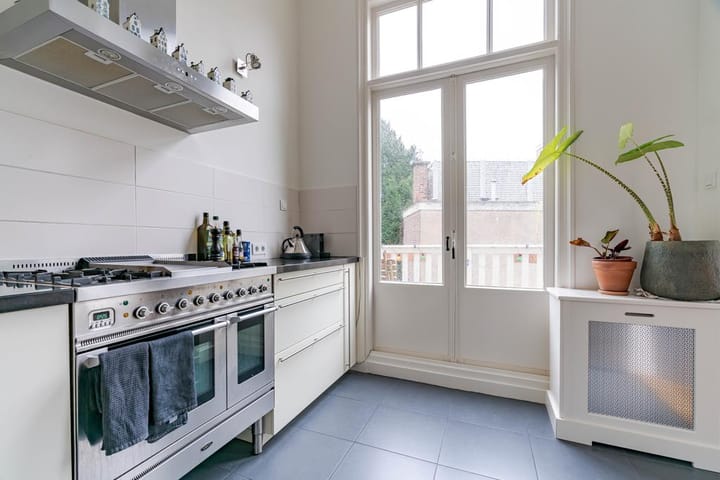 Foto 13 van Willem de Zwijgerlaan 32-A