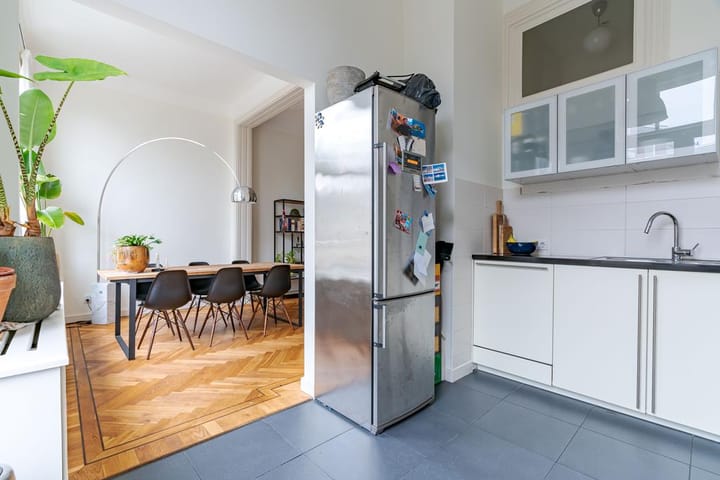 Foto 14 van Willem de Zwijgerlaan 32-A