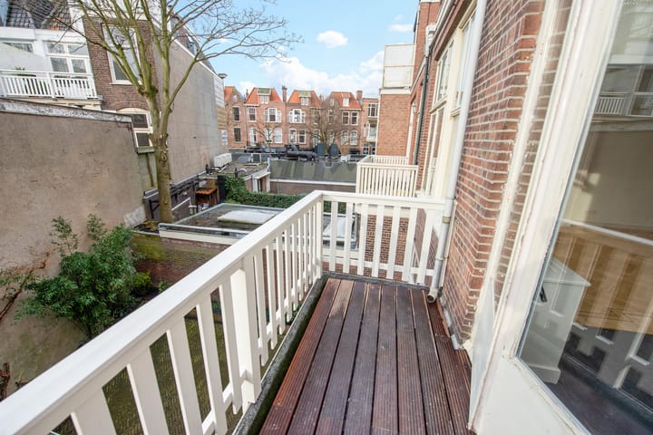 Foto 15 van Willem de Zwijgerlaan 32-A