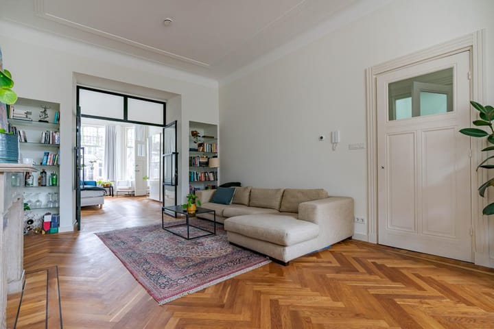 Foto 16 van Willem de Zwijgerlaan 32-A