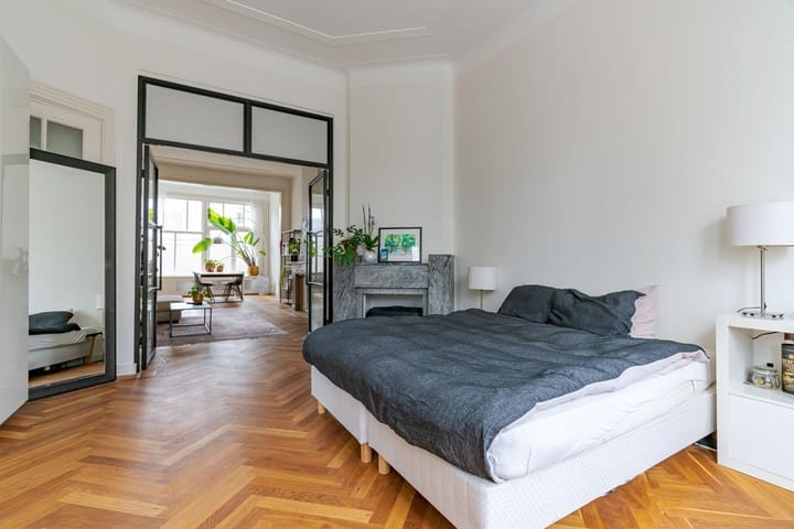 Foto 20 van Willem de Zwijgerlaan 32-A