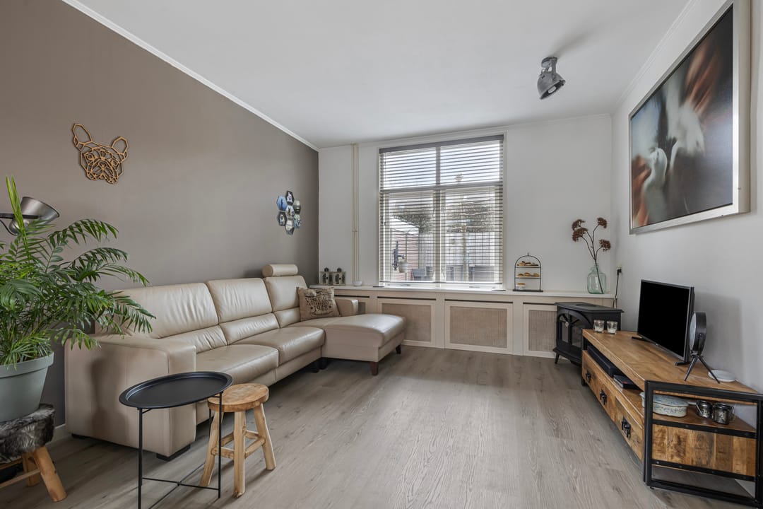 Foto 2 van Snelliusstraat 9