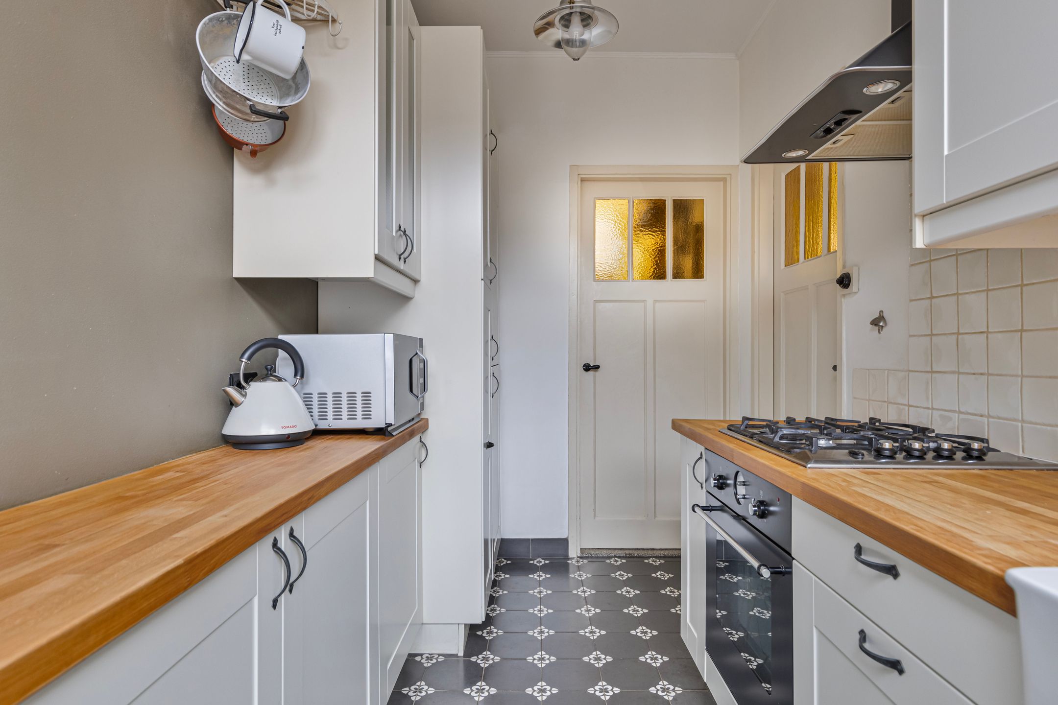 Foto 3 van Snelliusstraat 9