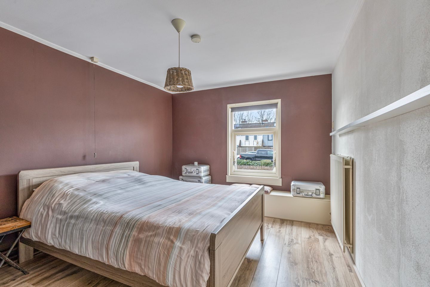 Foto 4 van Snelliusstraat 9