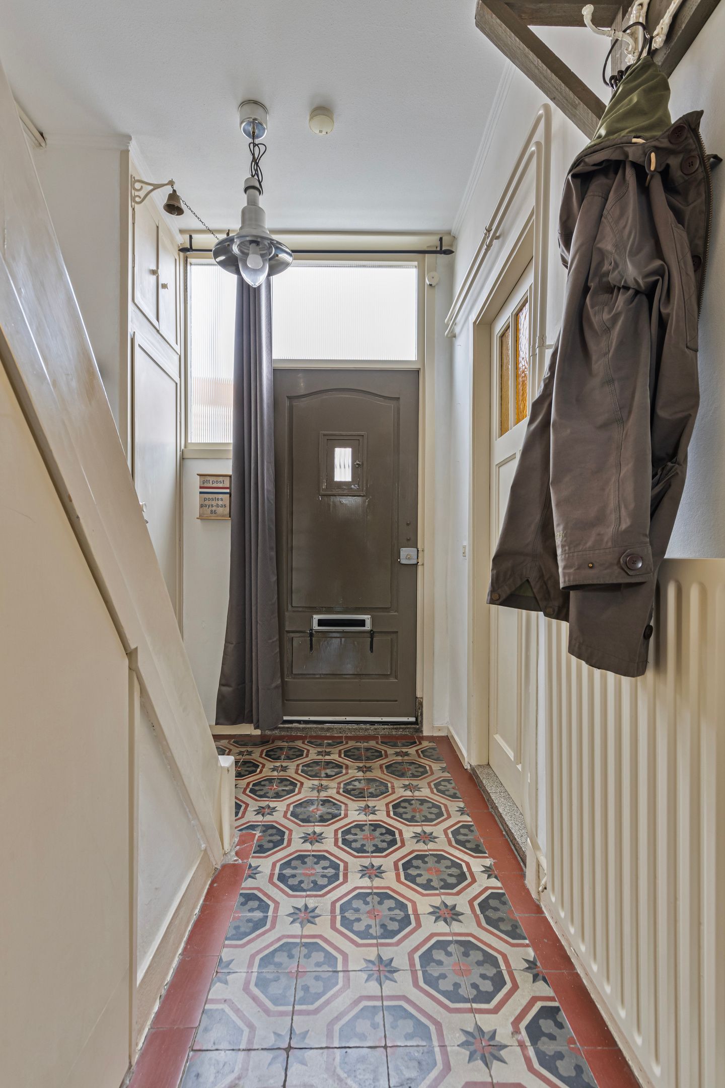 Foto 5 van Snelliusstraat 9