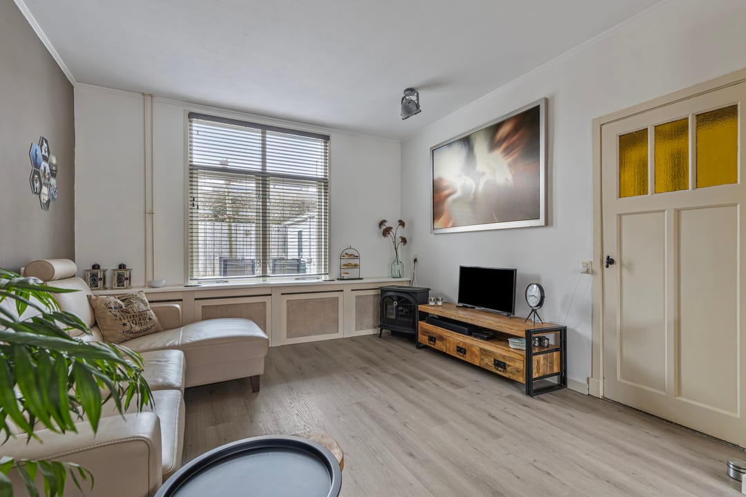 Foto 7 van Snelliusstraat 9