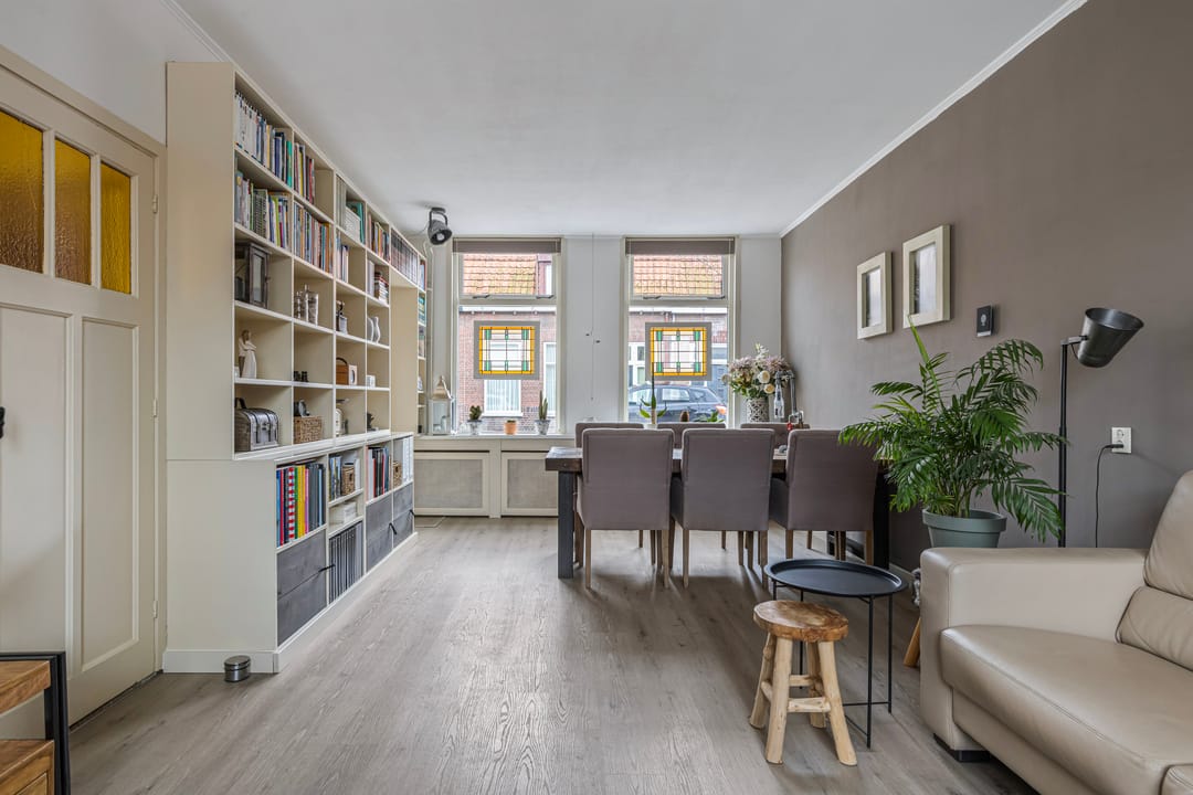 Foto 8 van Snelliusstraat 9