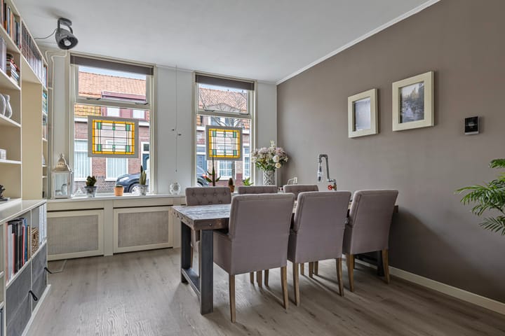 Foto 9 van Snelliusstraat 9