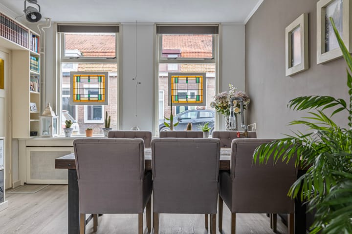 Foto 10 van Snelliusstraat 9