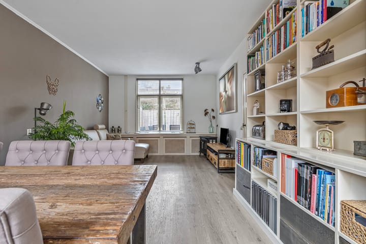 Foto 11 van Snelliusstraat 9