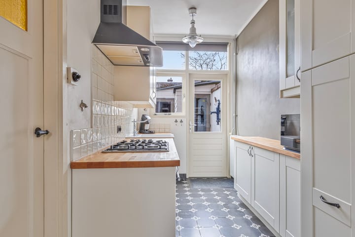 Foto 12 van Snelliusstraat 9