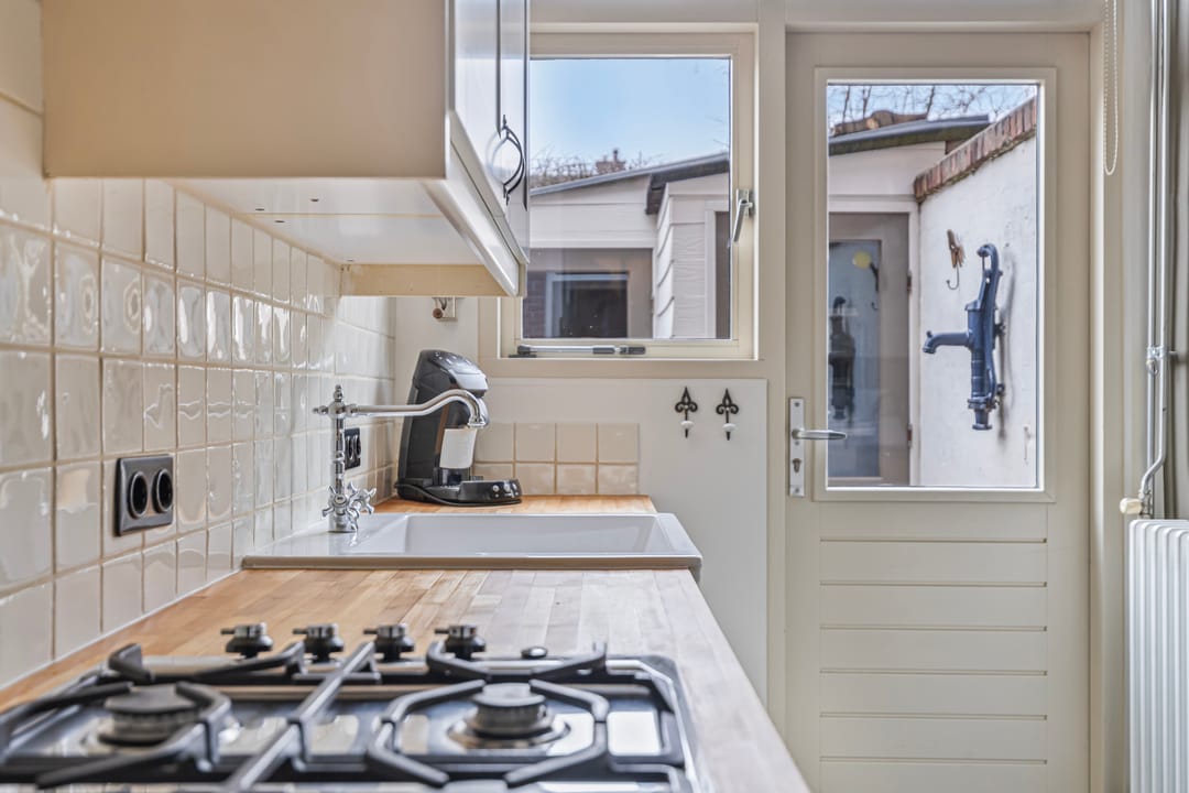 Foto 13 van Snelliusstraat 9