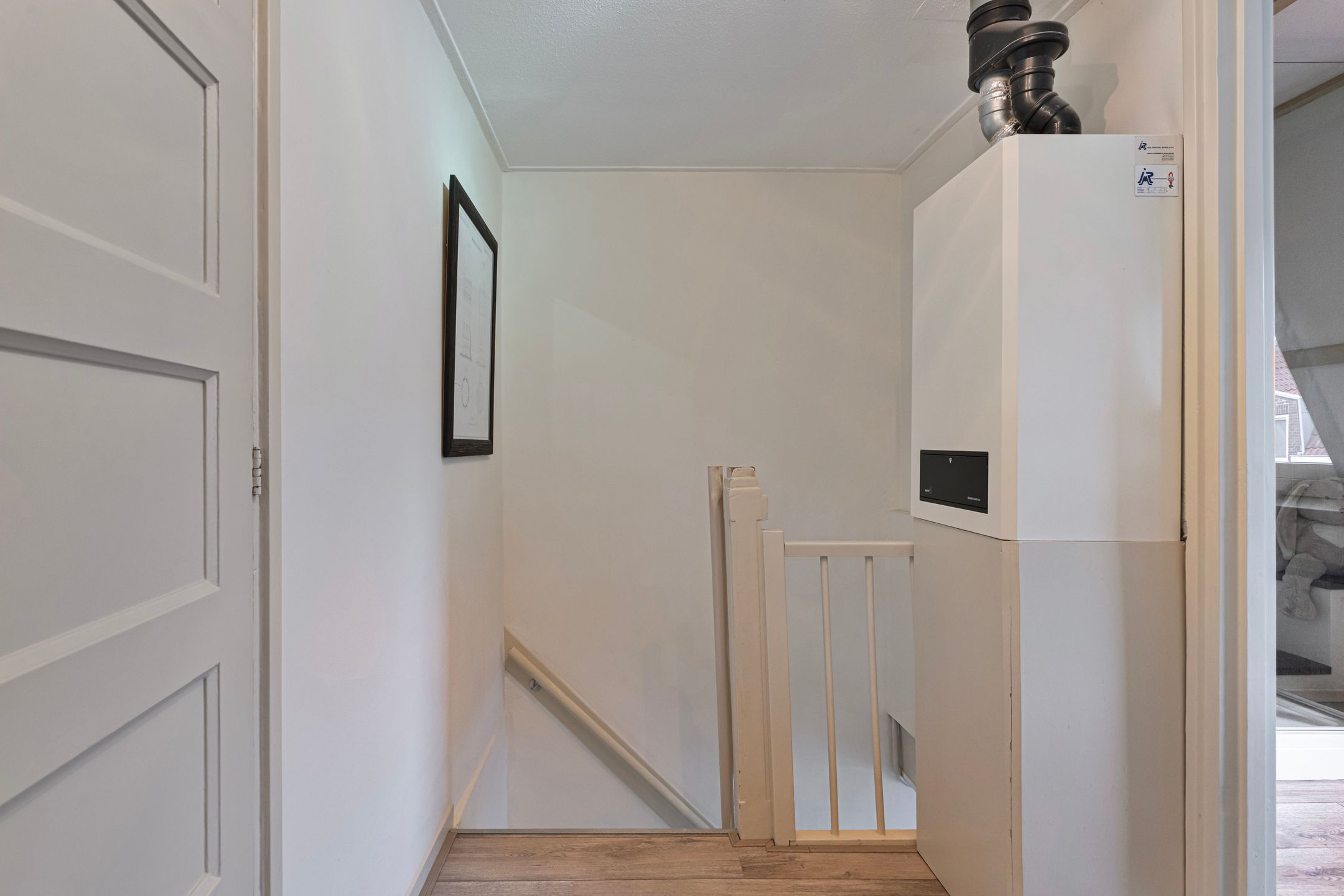 Foto 15 van Snelliusstraat 9