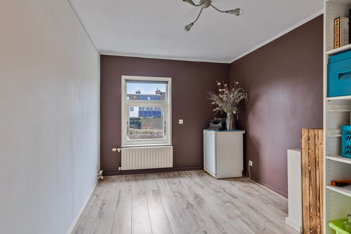 Foto 20 van Snelliusstraat 9