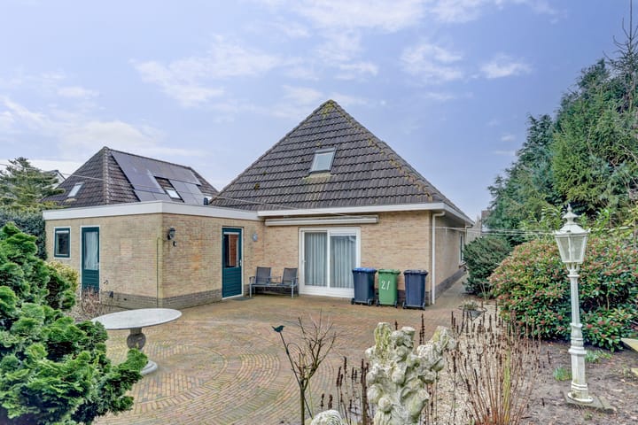 Foto 3 van Nicolaaswei 21