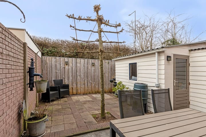 Foto 24 van Snelliusstraat 9