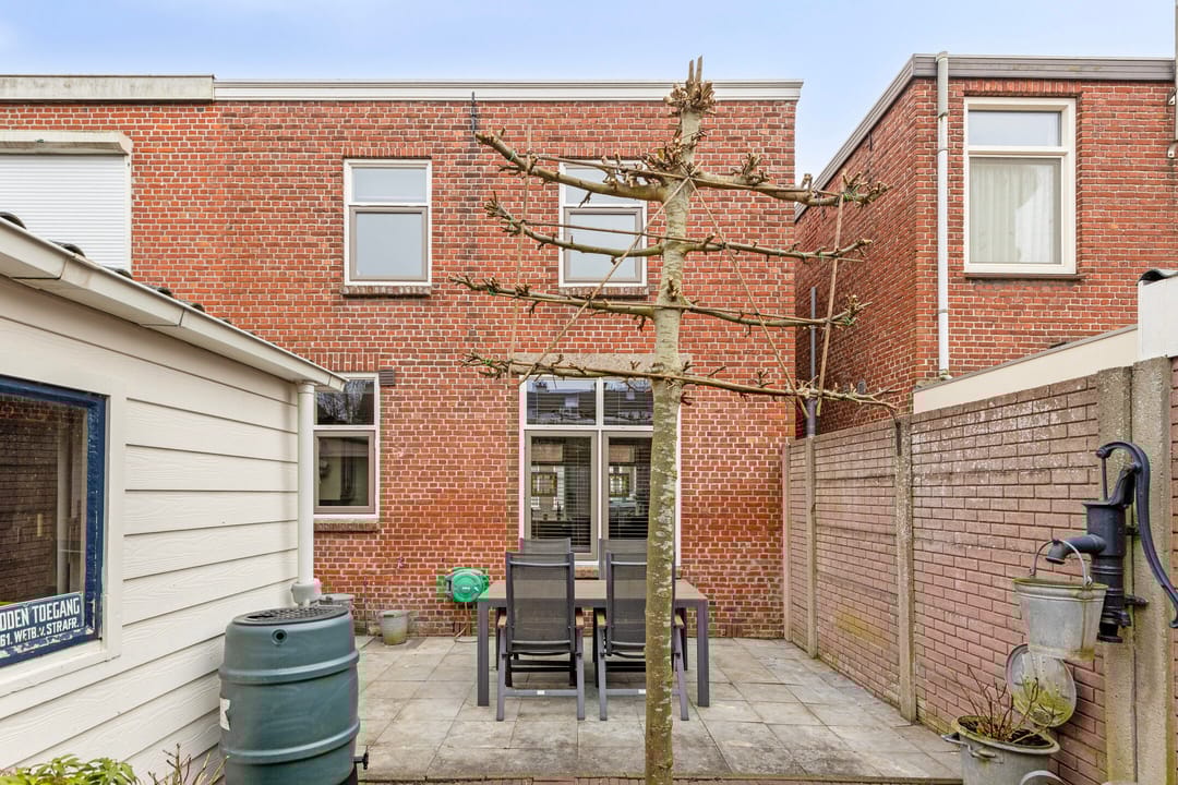 Foto 26 van Snelliusstraat 9