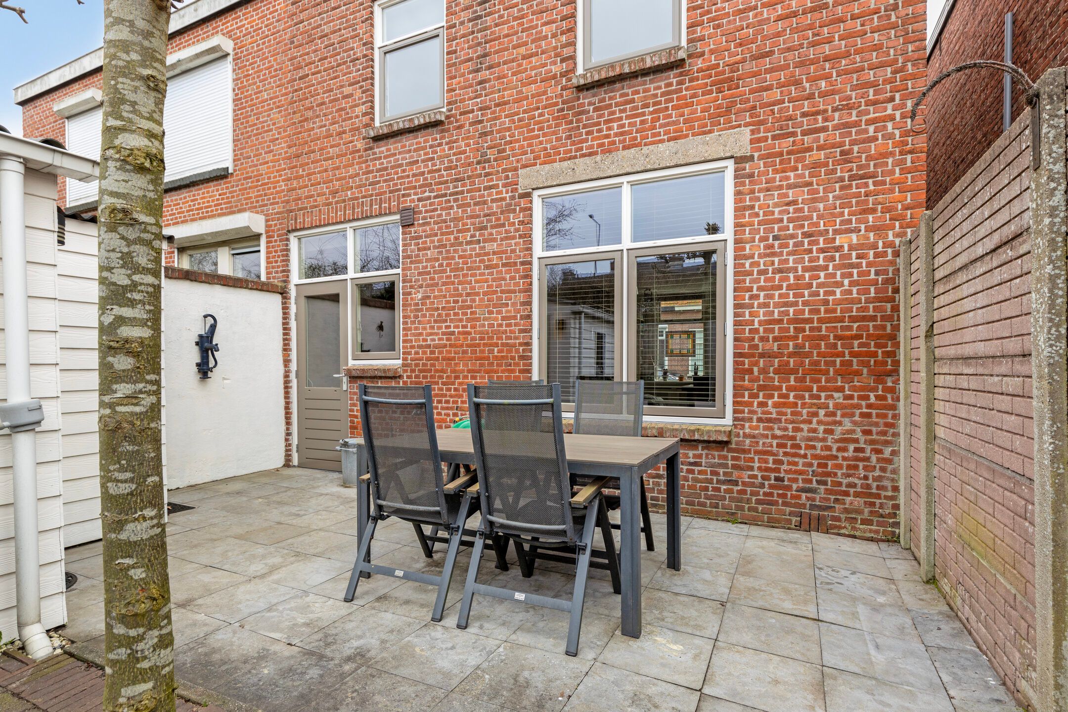 Foto 27 van Snelliusstraat 9