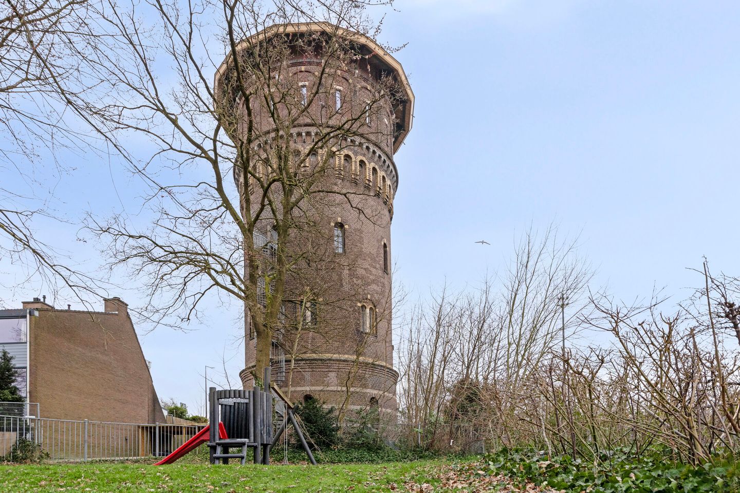 Foto 29 van Snelliusstraat 9