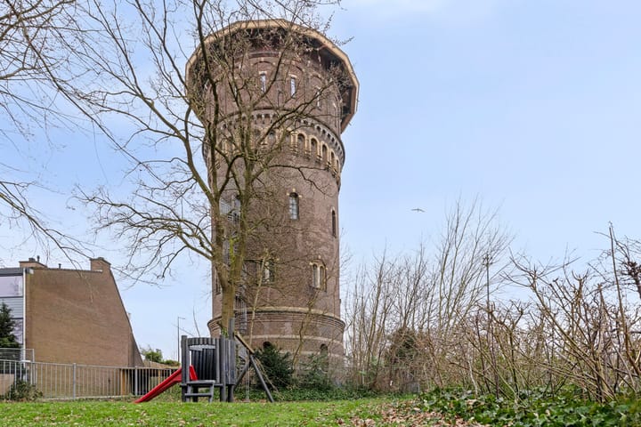 Foto 29 van Snelliusstraat 9