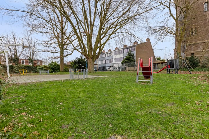 Foto 30 van Snelliusstraat 9