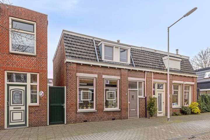 Foto 33 van Snelliusstraat 9