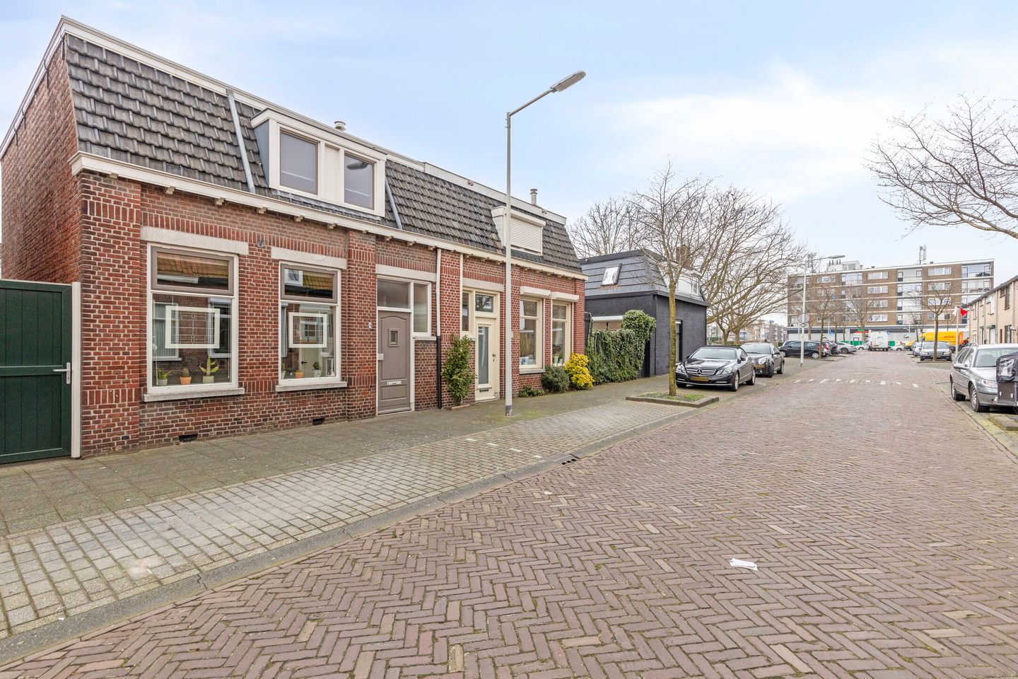 Foto 34 van Snelliusstraat 9