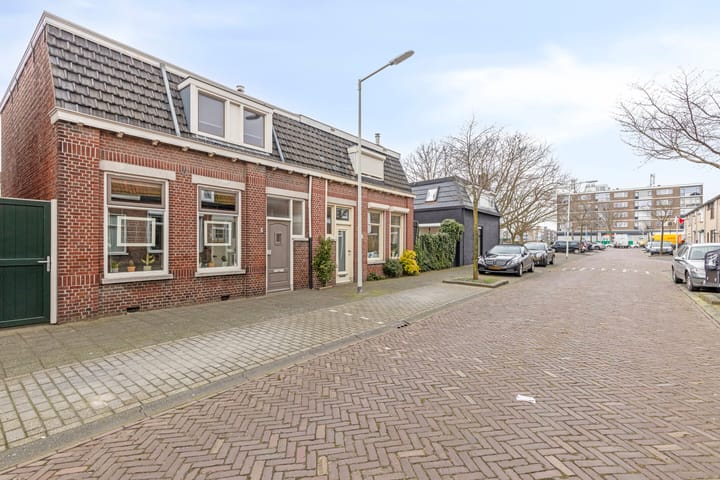 Foto 34 van Snelliusstraat 9