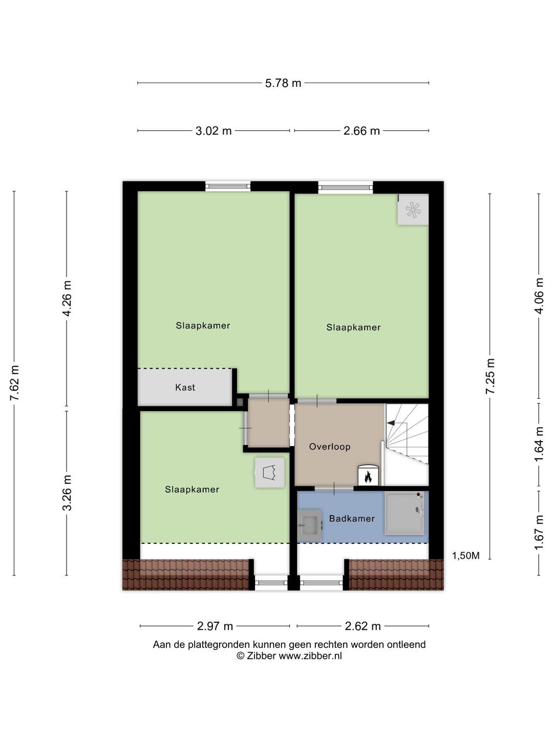 Foto 37 van Snelliusstraat 9