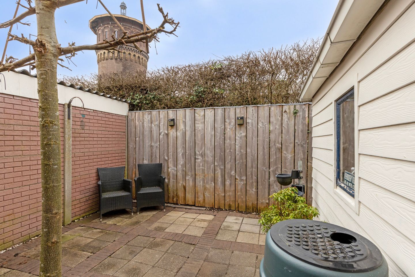 Foto 25 van Snelliusstraat 9