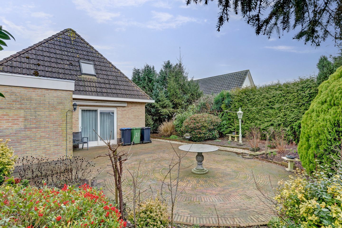 Photo 29 of Nicolaaswei 21