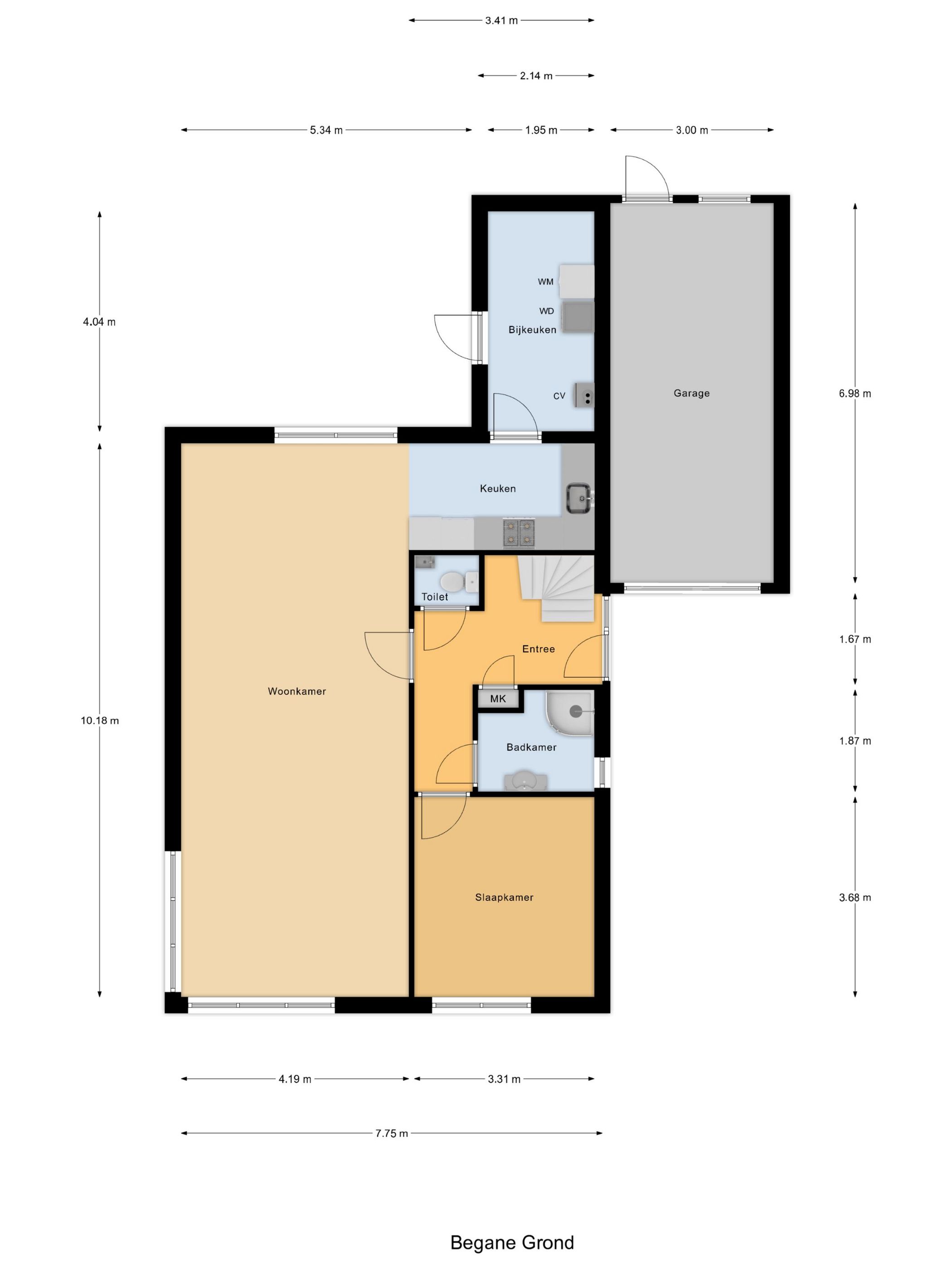 Photo 33 of Nicolaaswei 21