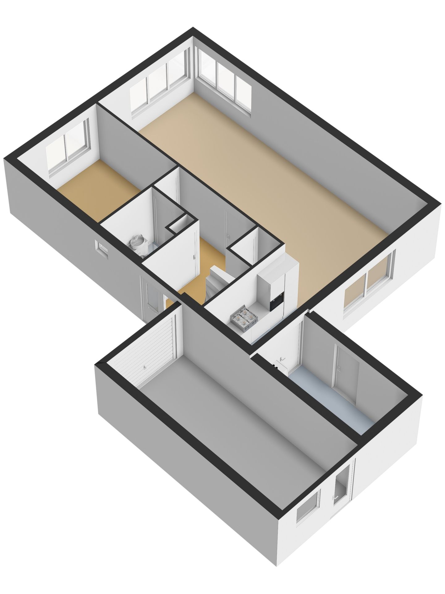 Photo 34 of Nicolaaswei 21