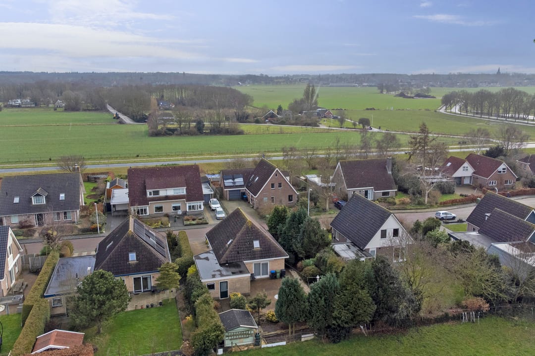 Photo 2 of Nicolaaswei 21