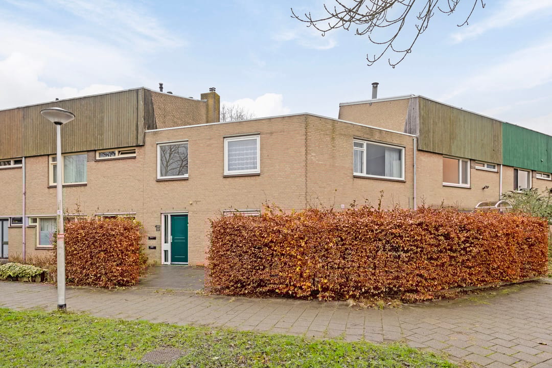 Foto 1 van Tolhuis 3304