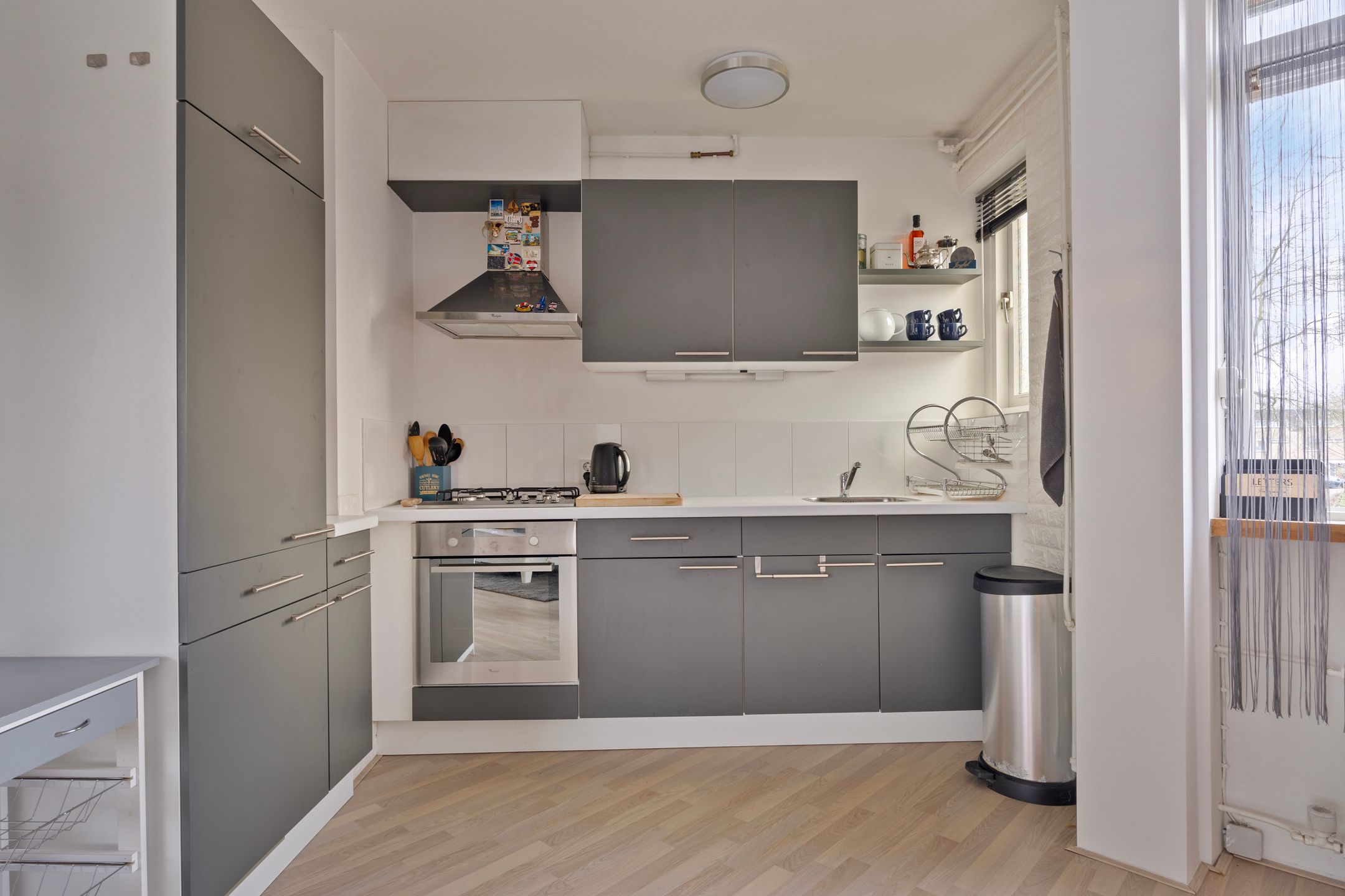 Foto 3 van Tolhuis 3304