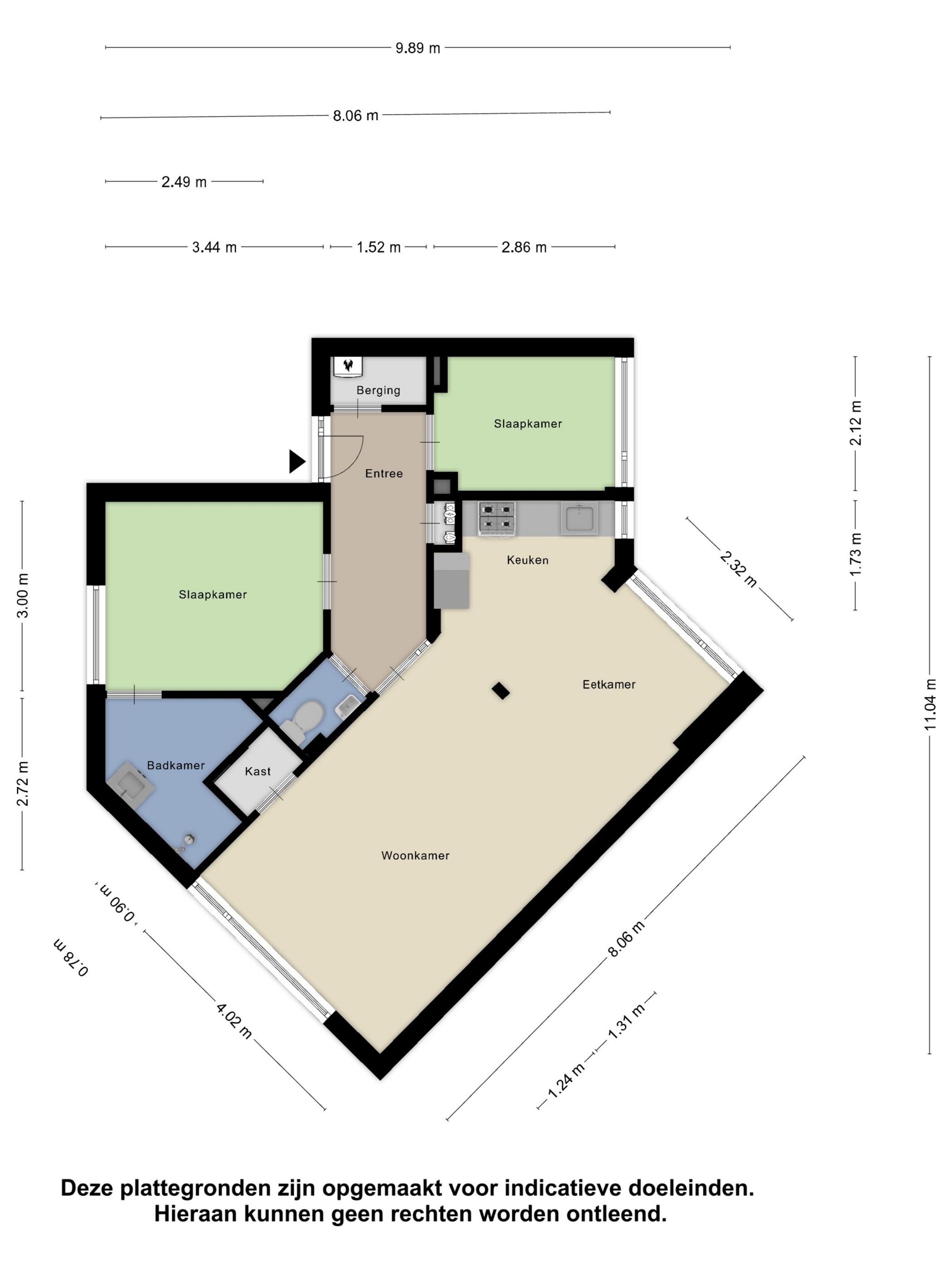 Foto 24 van Tolhuis 3304