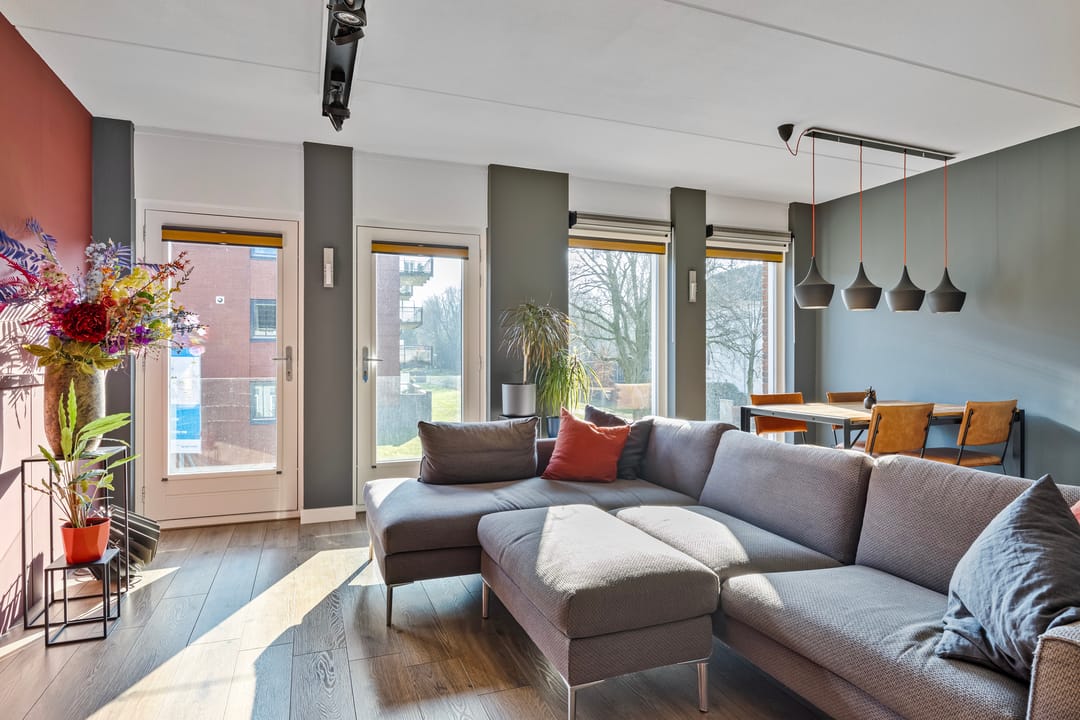 Photo 2 of Maanderweg 9-2