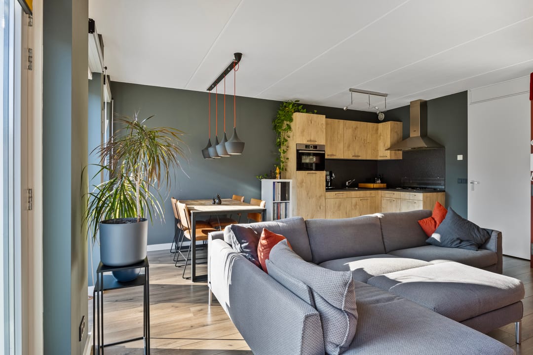 Photo 7 of Maanderweg 9-2