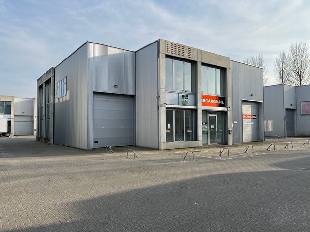 Jacobus Spijkerdreef 252