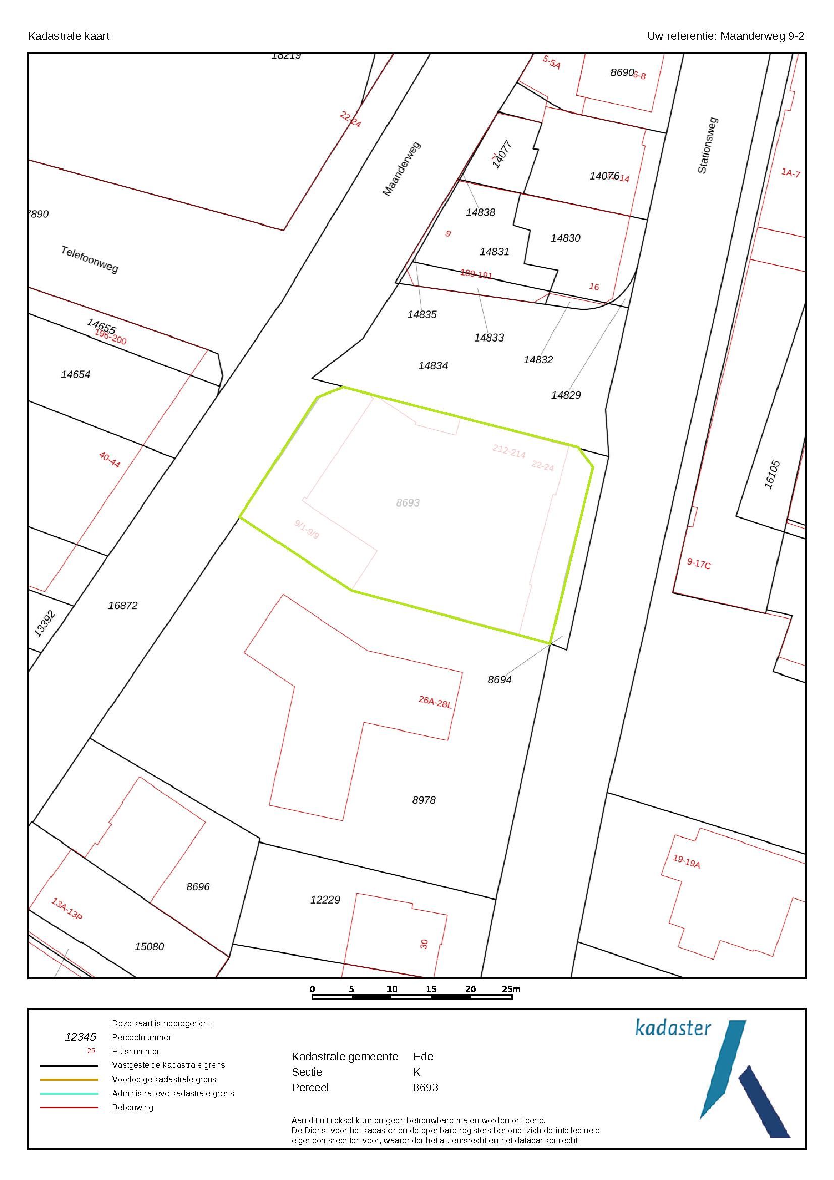 Photo 21 of Maanderweg 9-2