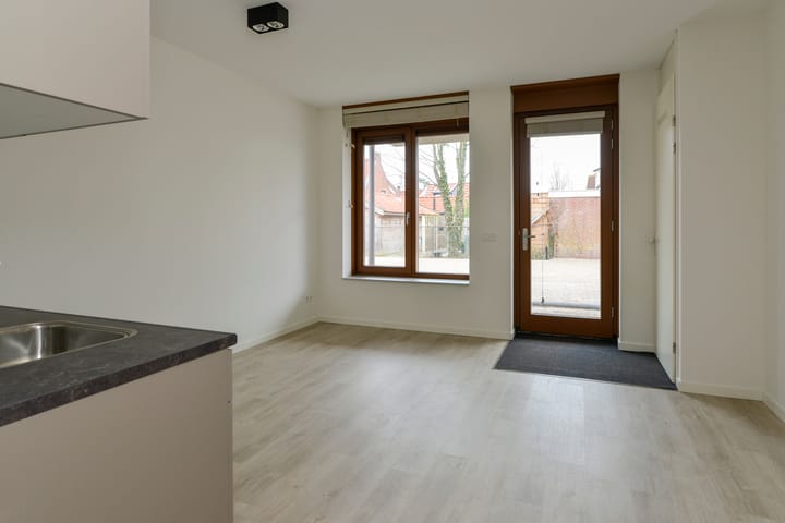 Foto 2 van Boompjes 8-B