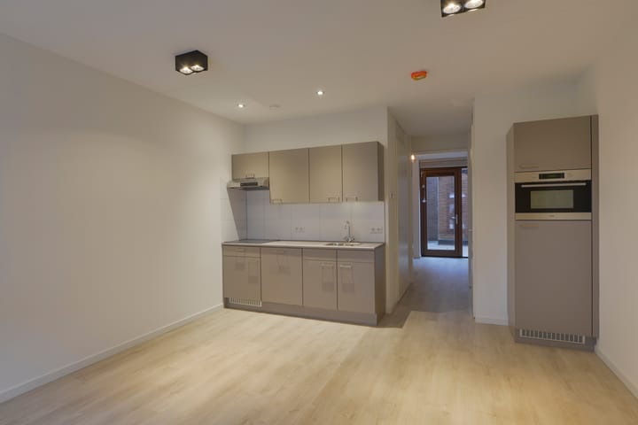 Foto 3 van Boompjes 8-B