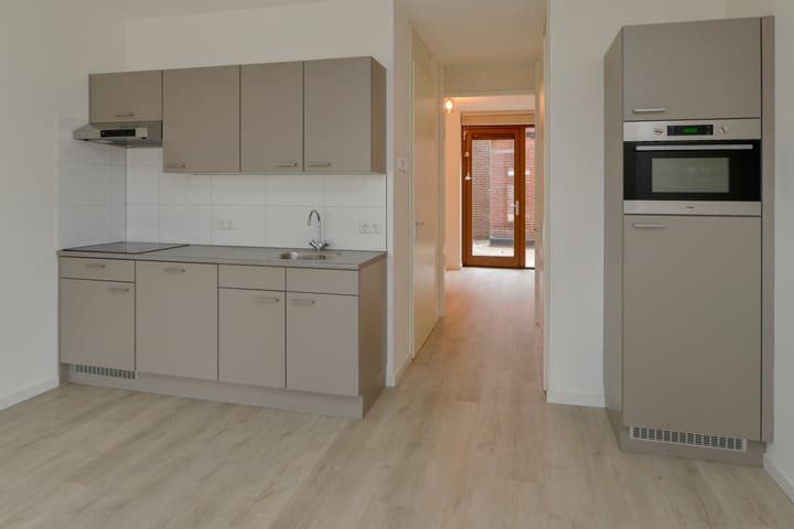 Foto 4 van Boompjes 8-B