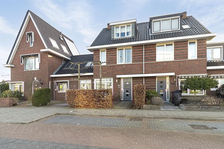 3e Barendrechtseweg 437 main image