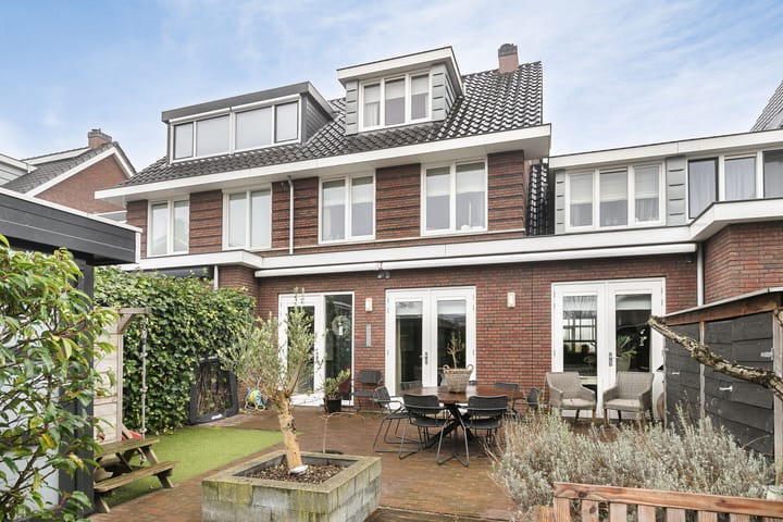 Foto 37 van 3e Barendrechtseweg 437