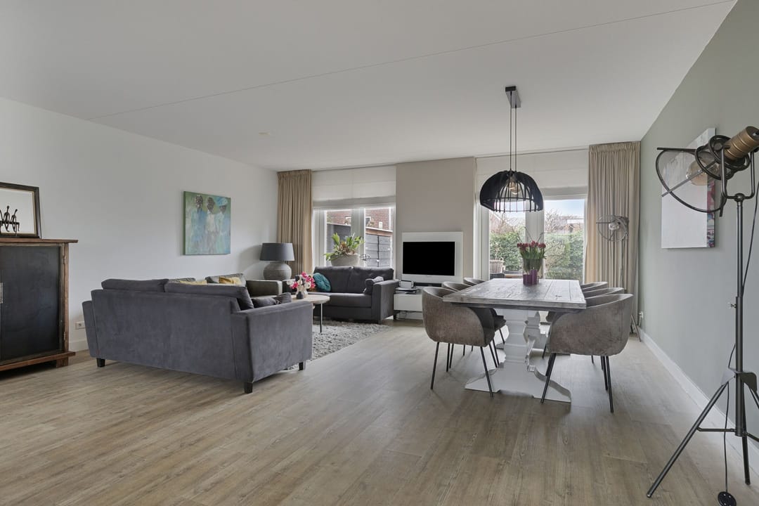 Foto 2 van 3e Barendrechtseweg 437